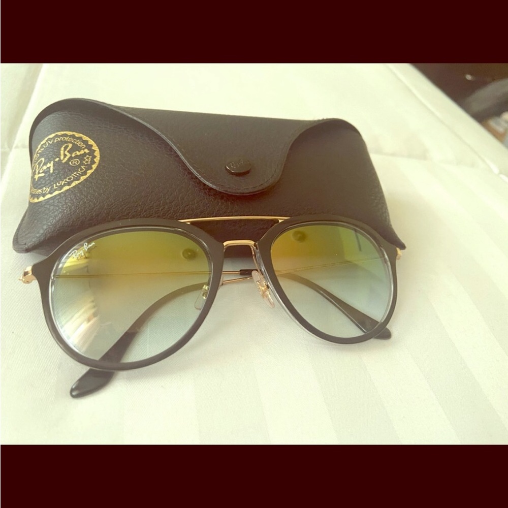 Authentic Ray Ban sunglasses RB4253 - Picture 2 of 5